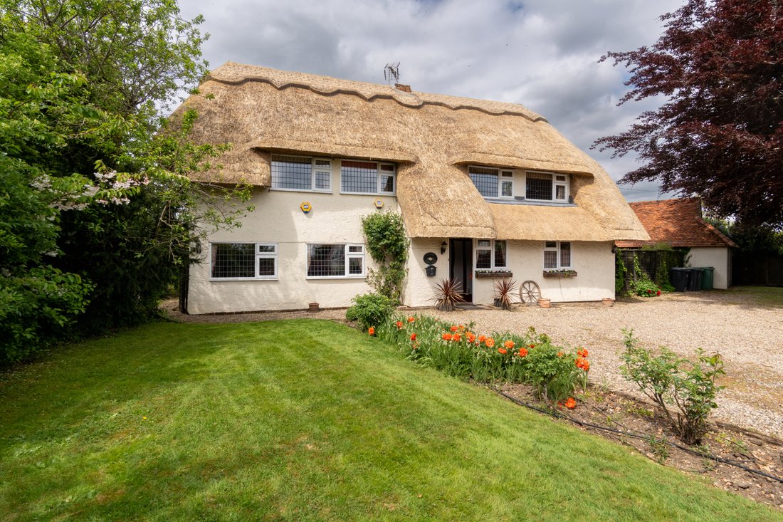 Haus in Essex, England 1 - 17826774