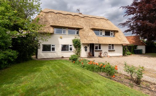Maison en Essex, Angleterre 1