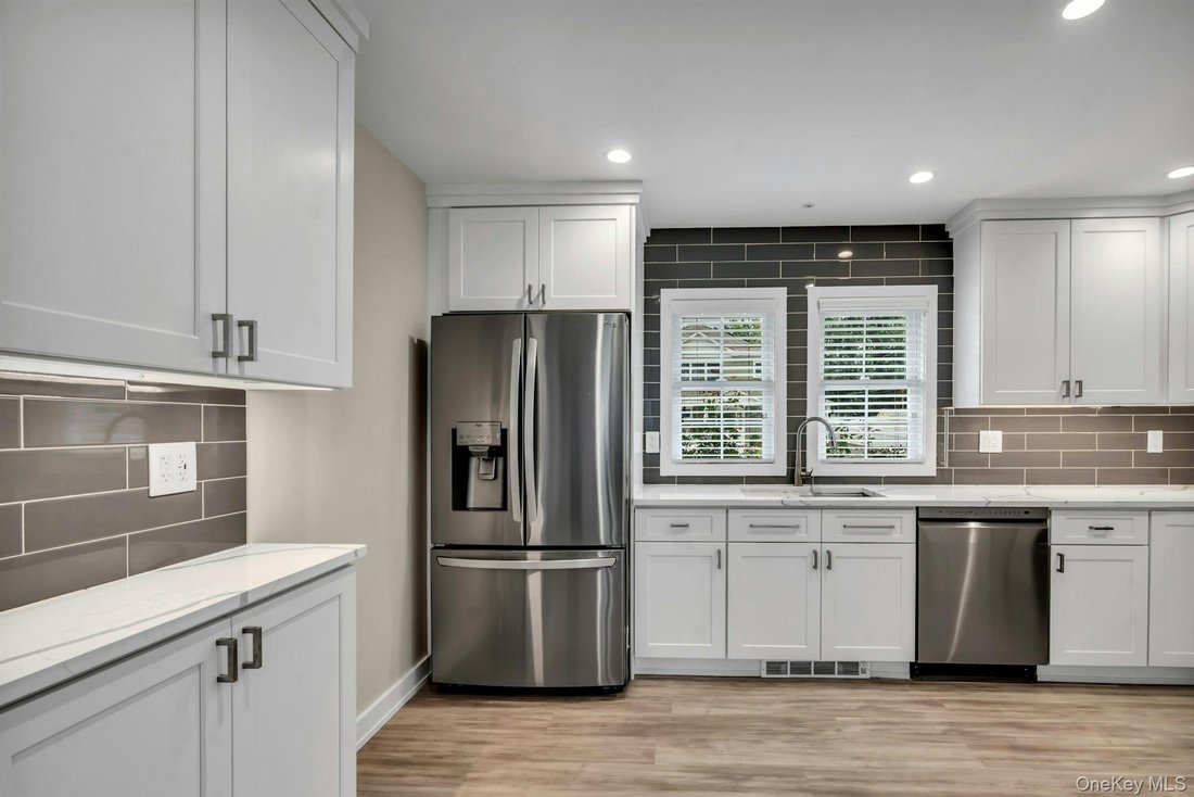 Casa a Glen Cove, New York, Stati Uniti 5 - 17820789