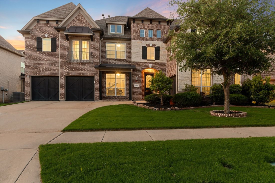 House in Frisco, Texas, United States 1 - 17828150
