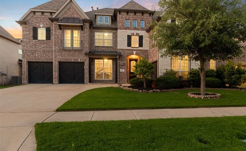 Haus in Frisco, Texas, Vereinigte Staaten 1