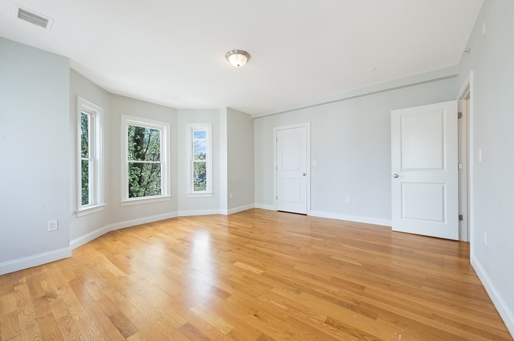 Appartement à Boston, Massachusetts, États-Unis 2 - 17830494