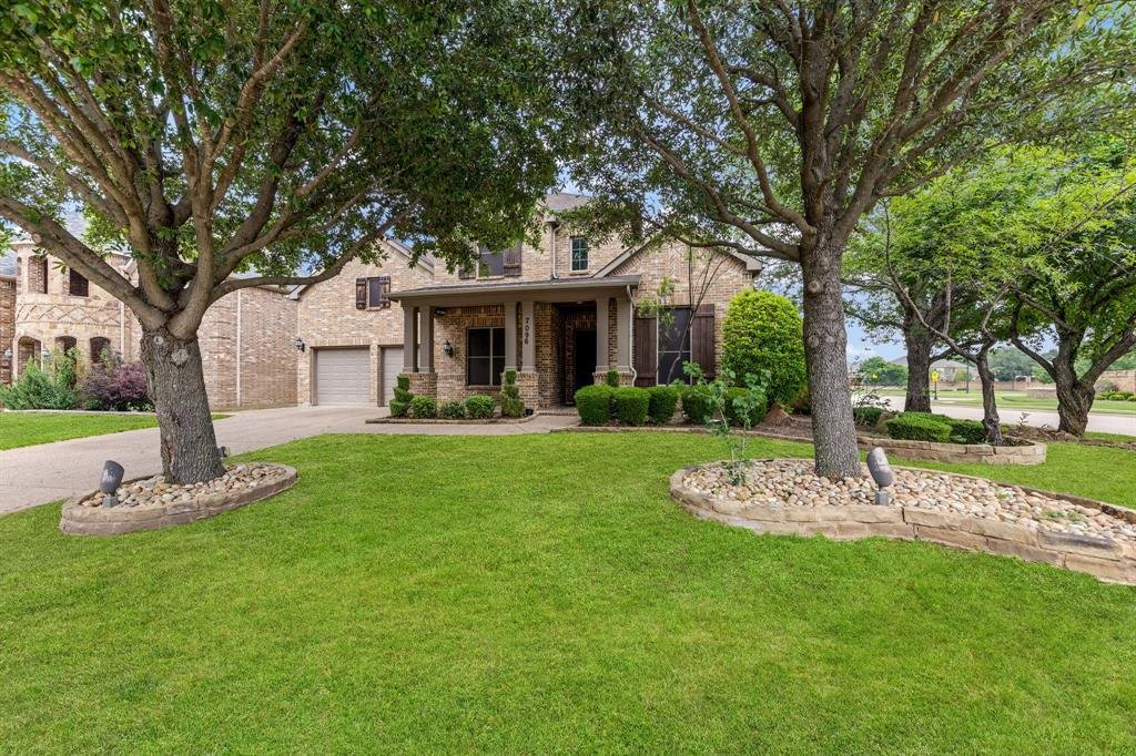 House in Grand Prairie, Texas, United States 2 - 17830513
