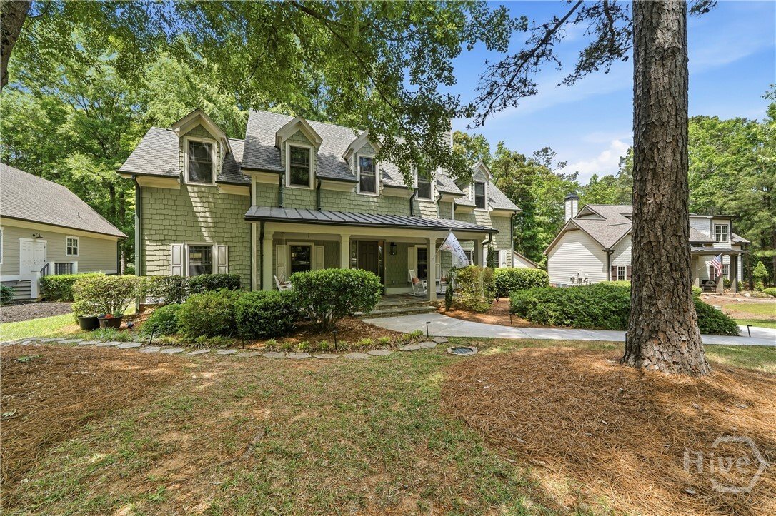House in Eatonton, Georgia, United States 2 - 17819677