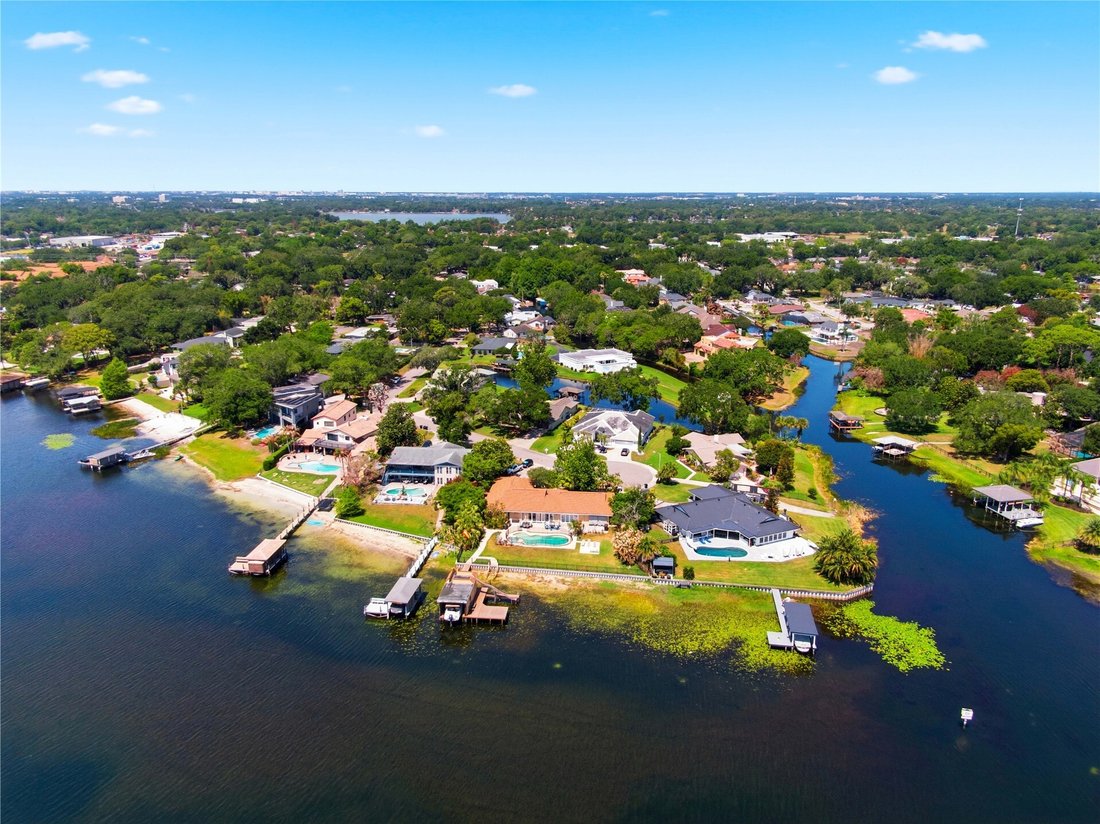 House in Orlando, Florida, United States 5 - 17767244