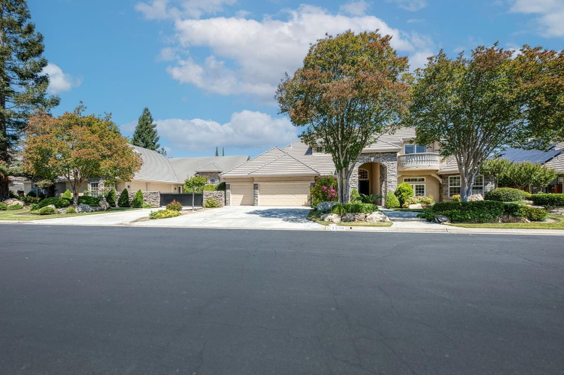 House in Fresno, California, United States 1 - 17833723