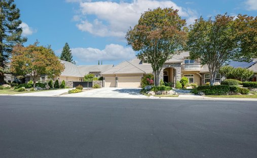 House in Fresno, California, United States 1
