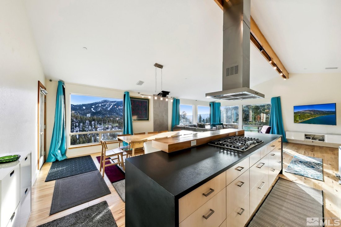 House in Glenbrook, Nevada, United States 5 - 17829837