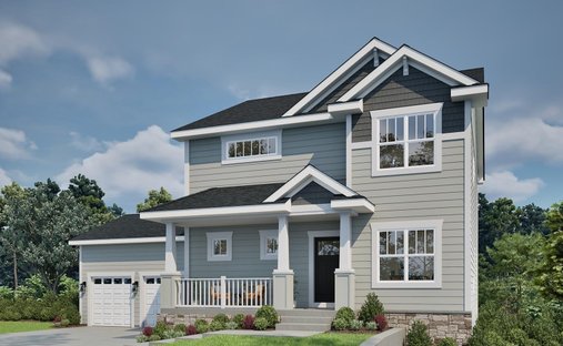 House in Oregon, Wisconsin, United States 1