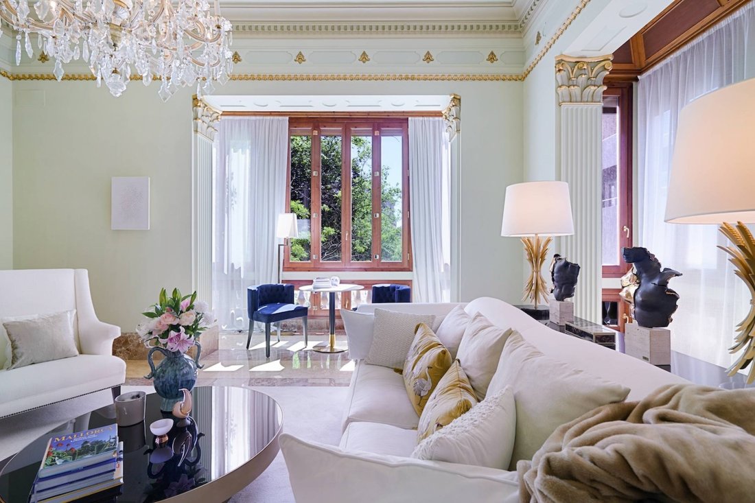 Apartment in Palma, Balearic Islands, Spain 5 - 17747677