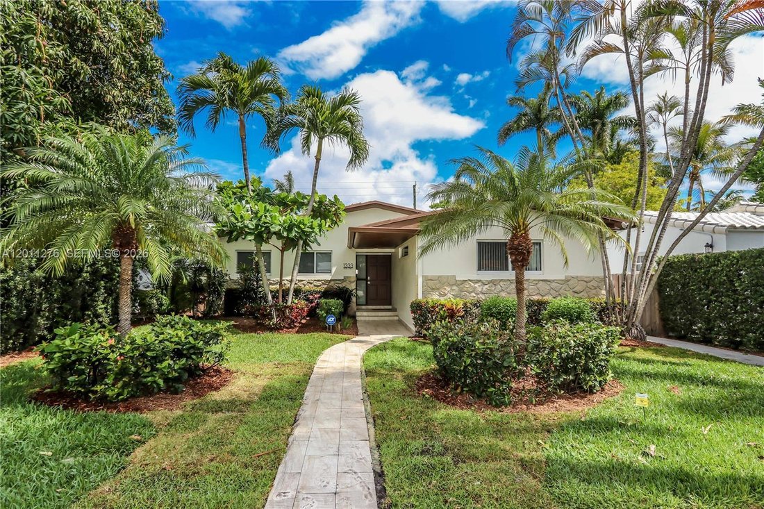 House in Hollywood, Florida, United States 1 - 17824048
