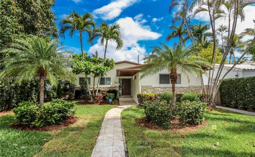 House in Hollywood, Florida, United States 1