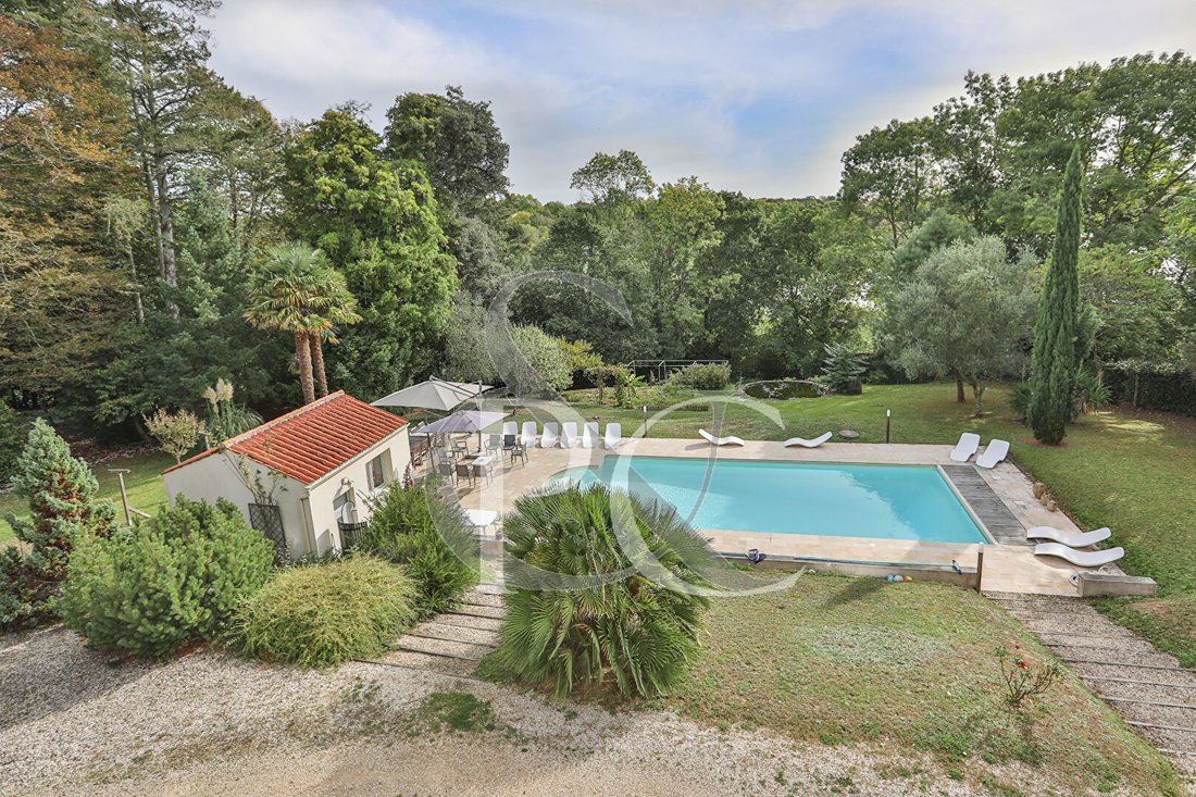 House in Agglomération-Nord Est, Talmont-Saint-Hilaire, France 1 - 17417552