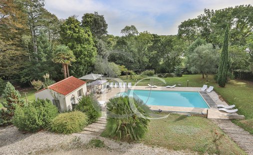 Casa a Agglomération-Nord Est, Talmont-Saint-Hilaire, Francia 1