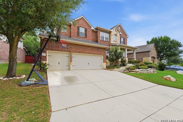 House in San Antonio, Texas, United States 2 - 17825802