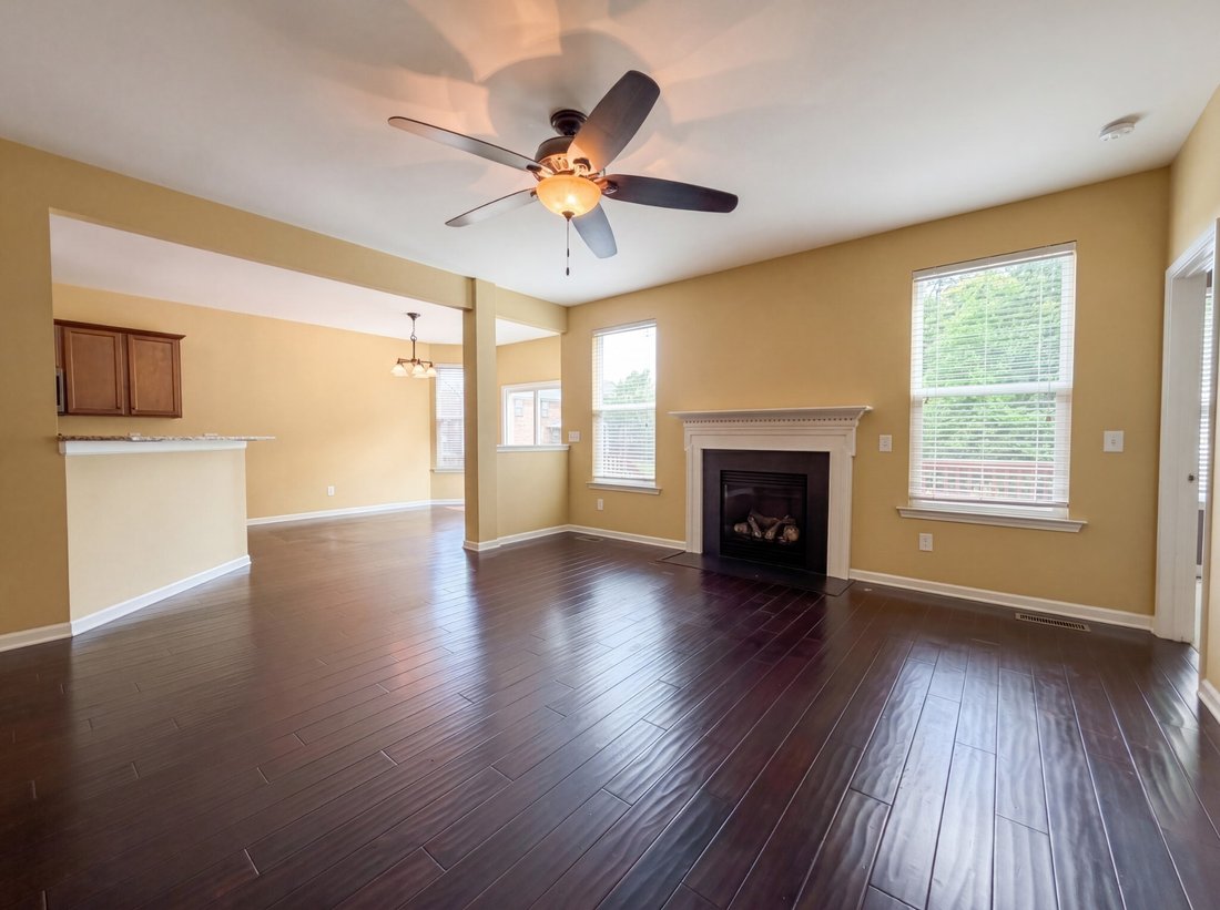 House in Nashville, Tennessee, United States 4 - 17833075