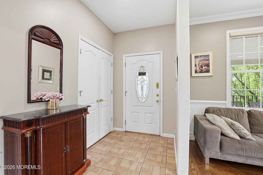 House in Lakewood Township, New Jersey, United States 4 - 17820126