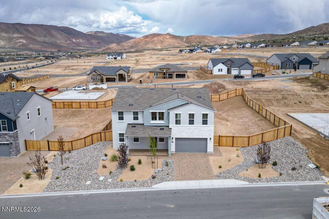 House in Sparks, Nevada, United States 5 - 17823715
