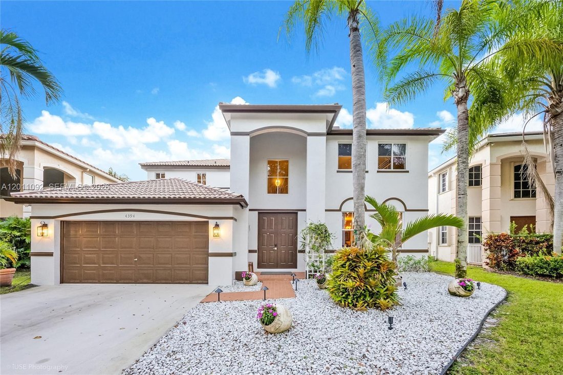 House in Southwest Ranches, Florida, United States 1 - 17826848