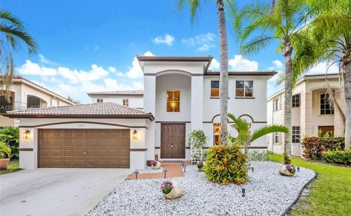 Casa en Southwest Ranches, Florida, Estados Unidos 1
