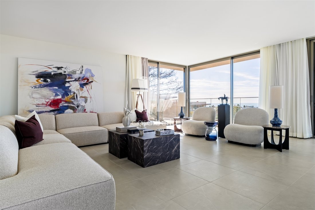 Apartment in Carvoeiro, Algarve, Portugal 2 - 14231427