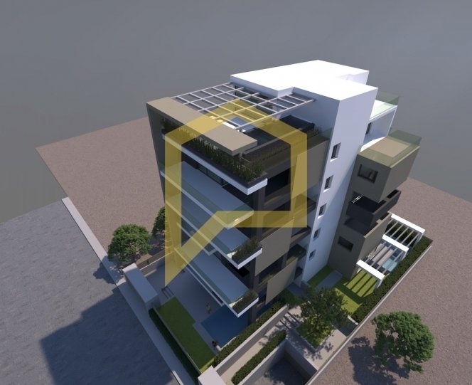 Apartment in Glyfada, Attica, Greece 2 - 17831254