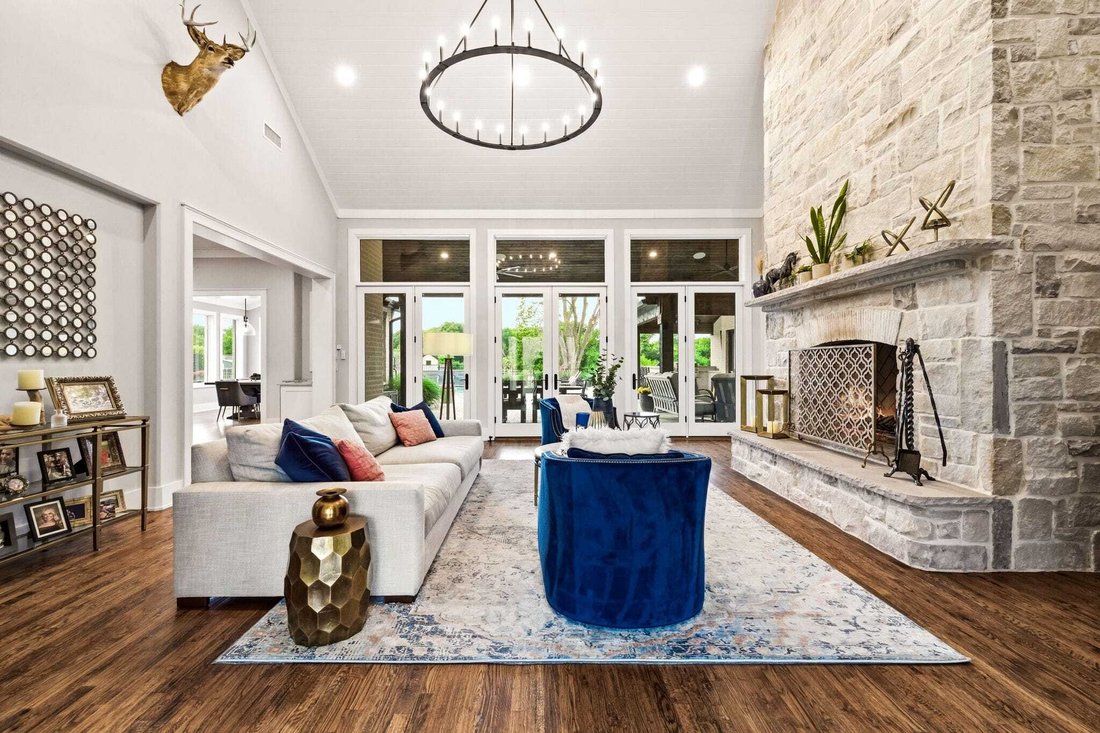 House in Frisco, Texas, United States 5 - 17831465