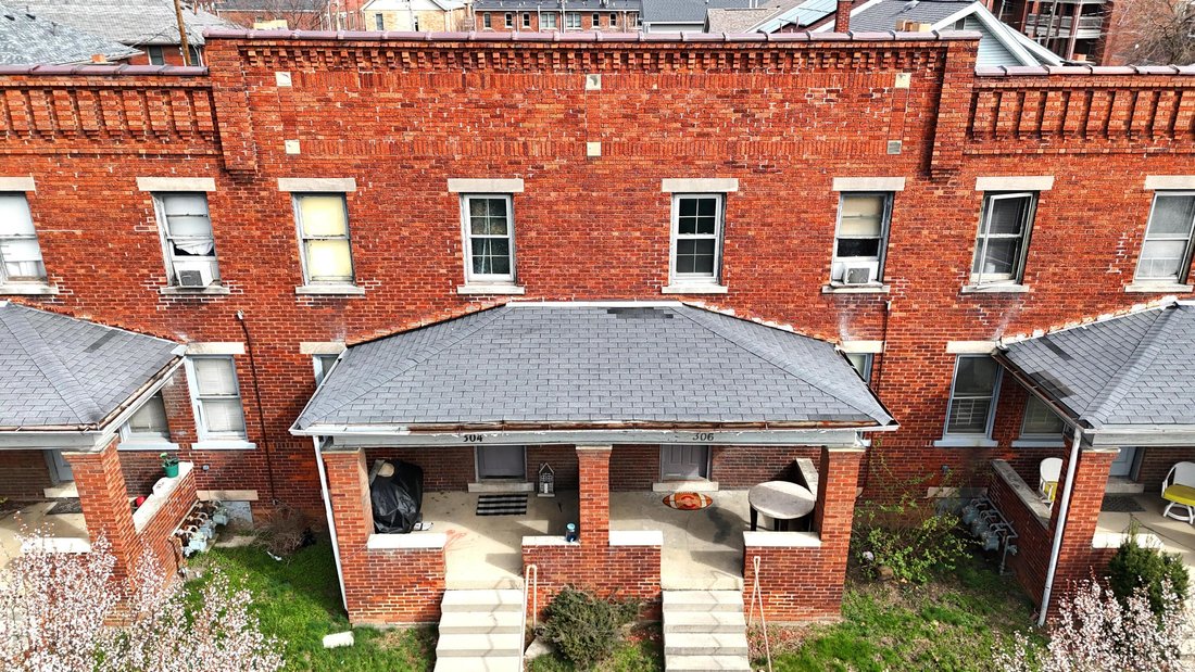 Townhouse in Columbus, Ohio, United States 4 - 17679272