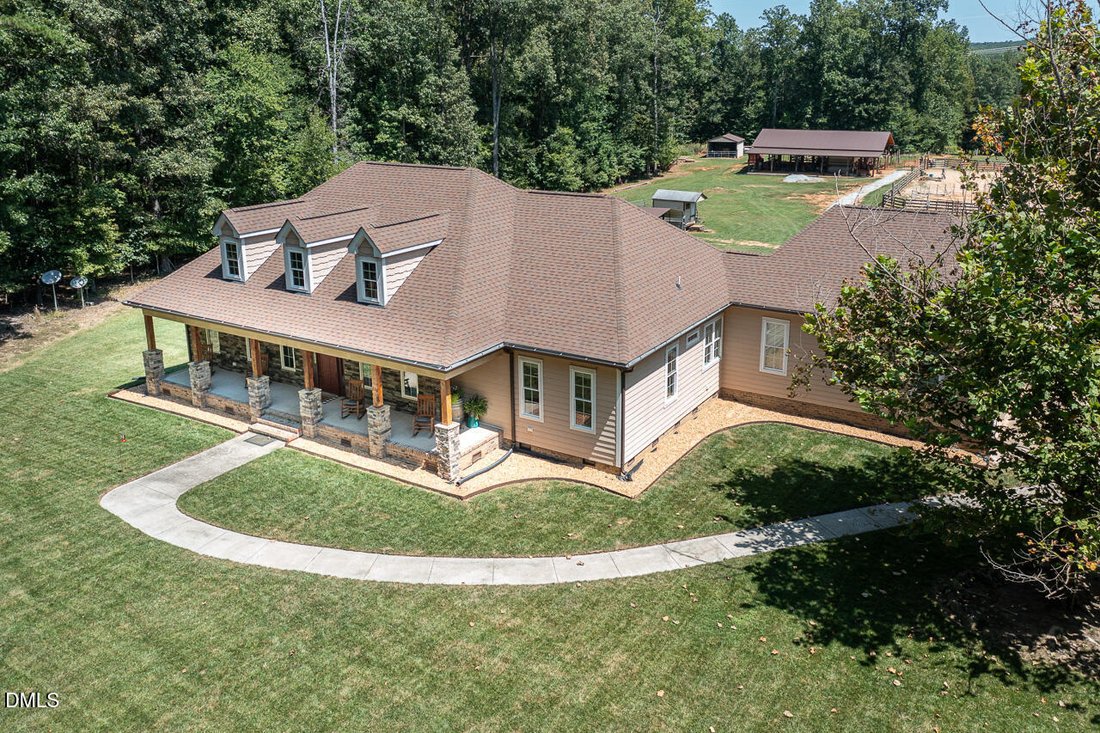 House in Oxford, North Carolina, United States 4 - 17825461