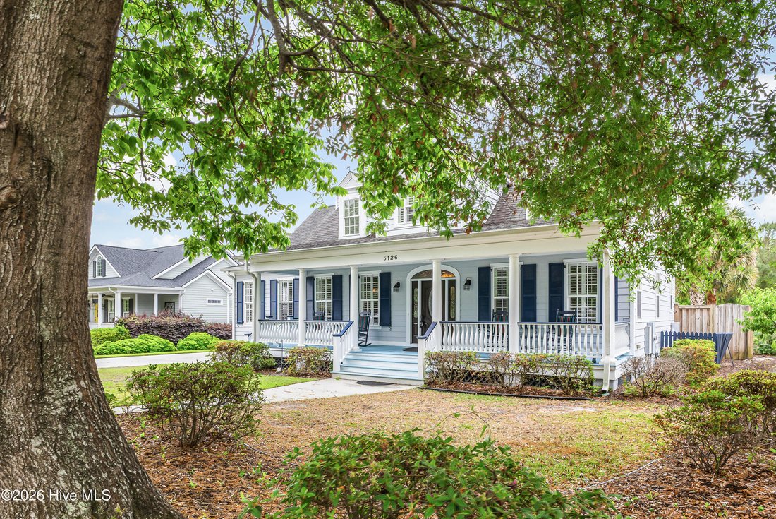 House in Southport, North Carolina, United States 3 - 17710439