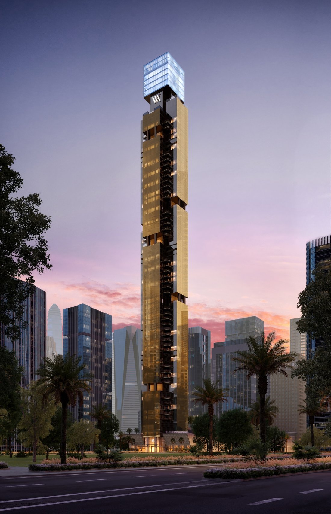 Condo in Business Bay, Dubai, United Arab Emirates 5 - 17821192