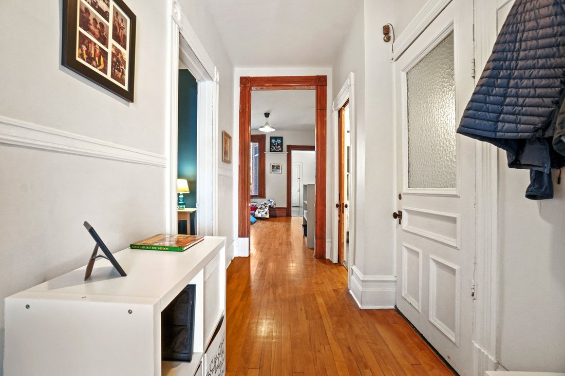 Apartment in Montréal, Quebec, Canada 4 - 17820740