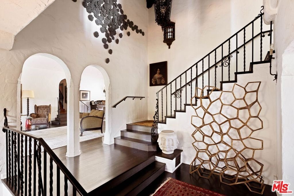 House in Los Angeles, California, United States 5 - 17829760