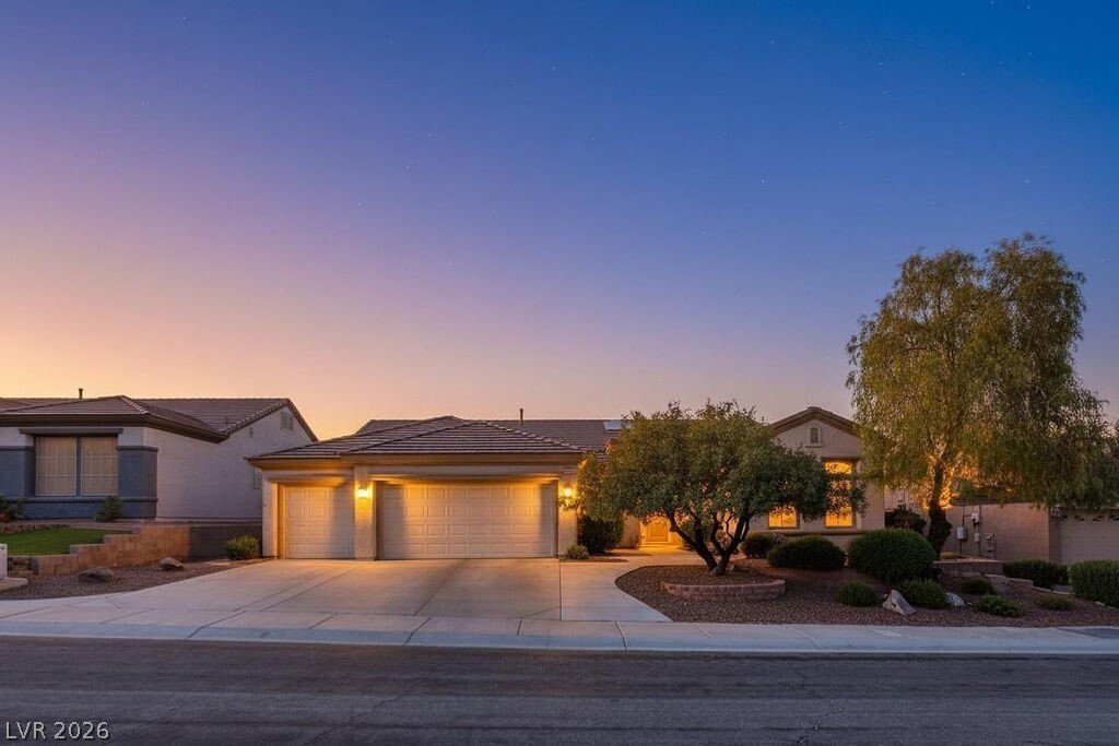 House in Henderson, Nevada, United States 1 - 17822118