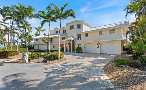 Haus in Islamorada, Florida, Vereinigte Staaten 1