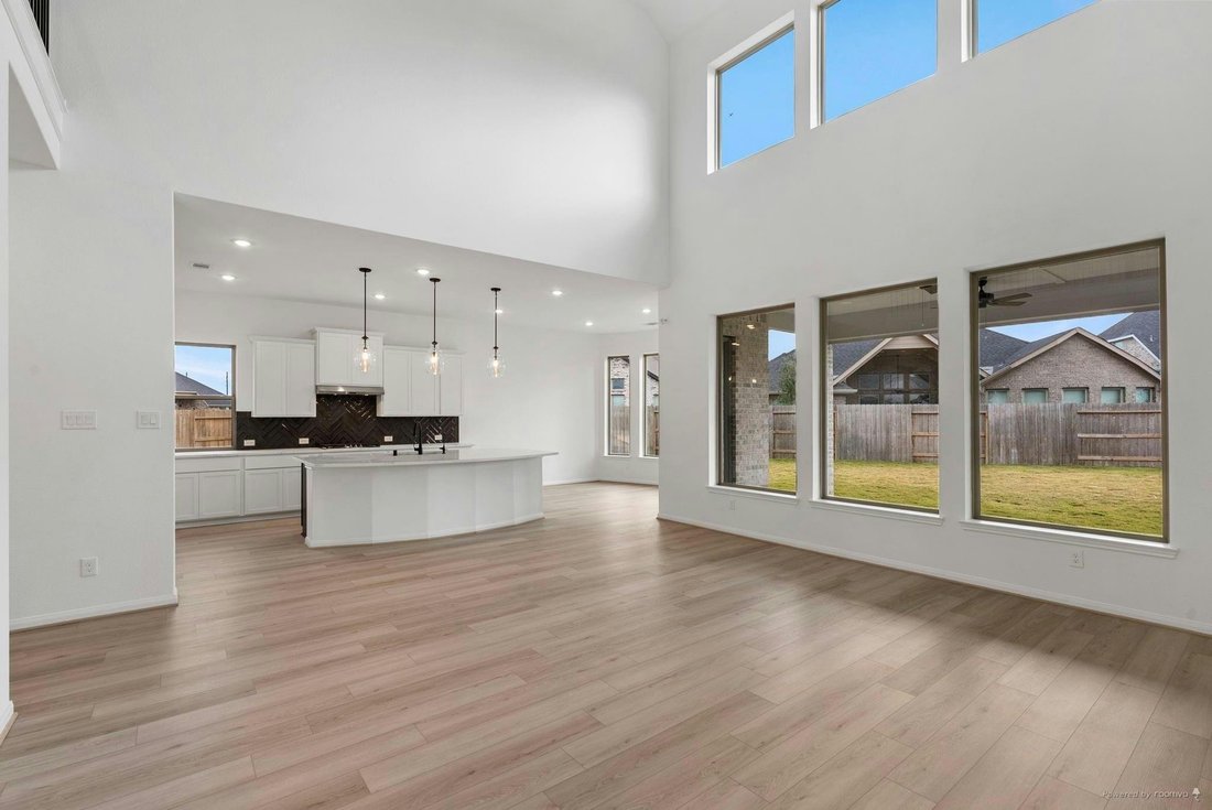 House in Manvel, Texas, United States 2 - 17824437