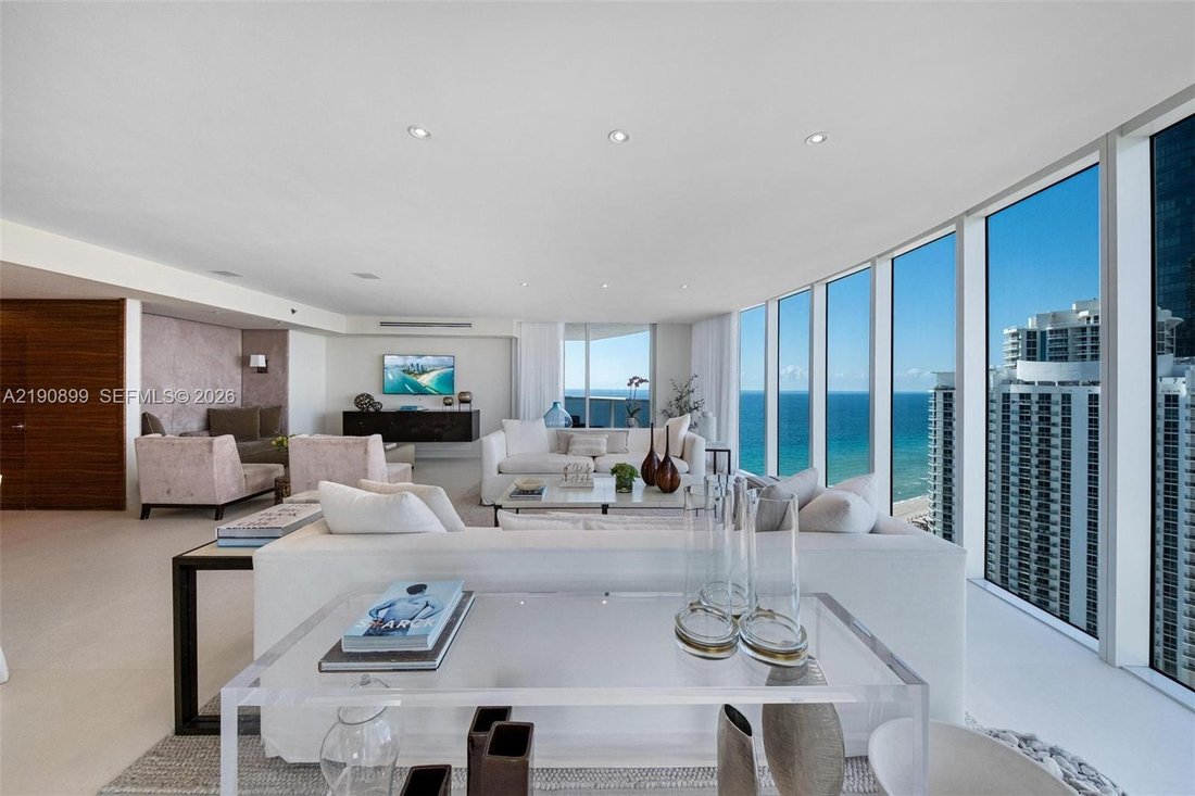 Condo in Sunny Isles Beach, Florida, United States 1 - 16635718
