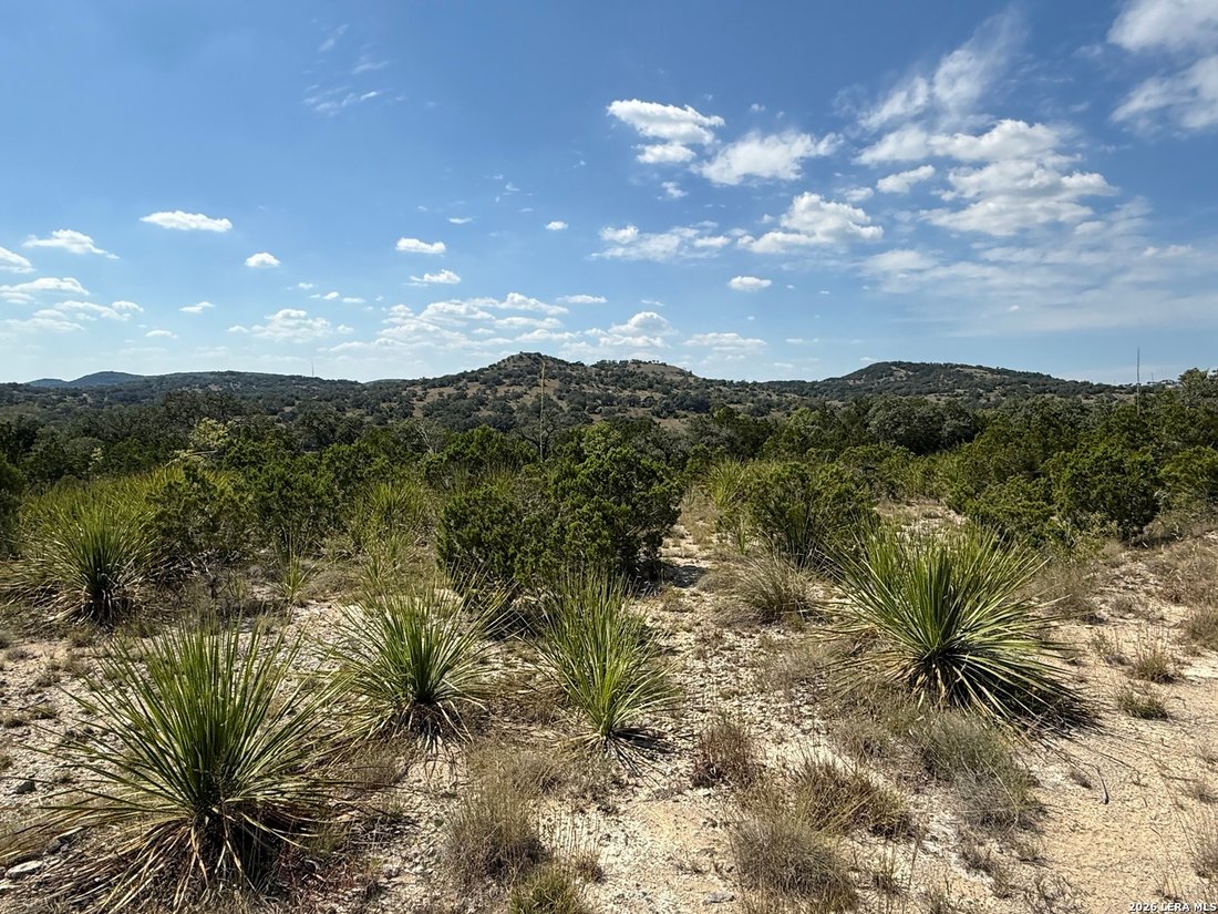 Land in San Antonio, Texas, United States 1 - 17821294
