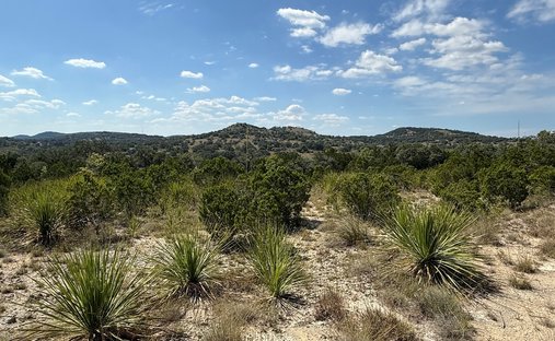 Terreno a San Antonio, Texas, Stati Uniti 1