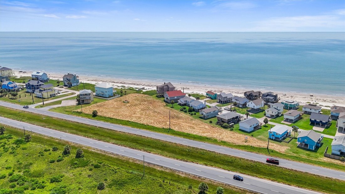 Land in Galveston, Texas, United States 3 - 17826009