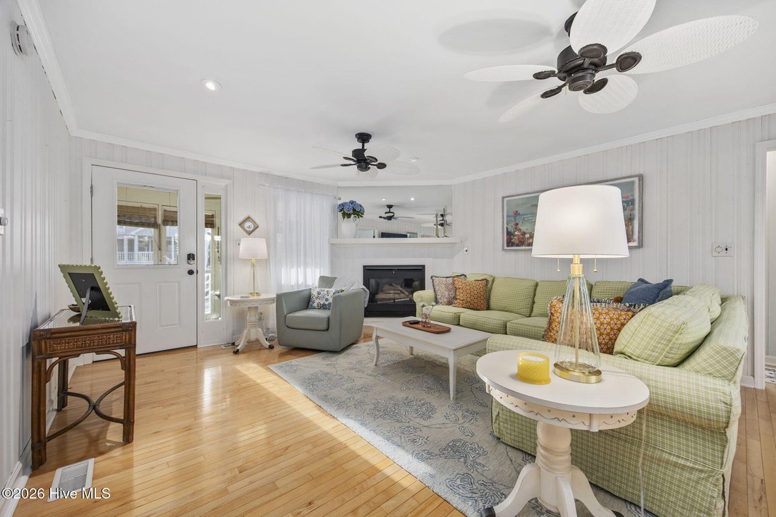 House in Sunset Beach, North Carolina, United States 4 - 17825427