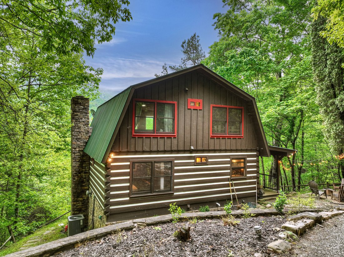 House in Ellijay, Georgia, United States 2 - 17821659