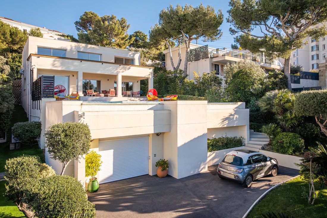 House in Endoume, 7e Arrondissement, Marseille 5 - 16908649