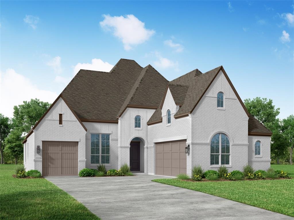 House in Terrell, Texas, United States 1 - 17830295