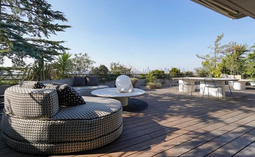 Apartment in Muette Sud, Paris 16e Arrondissement, Paris 1