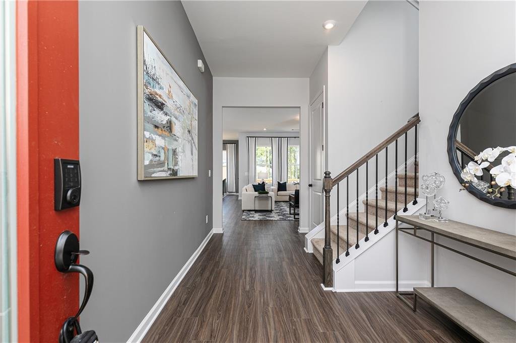 House in Lawrenceville, Georgia, United States 4 - 17828749