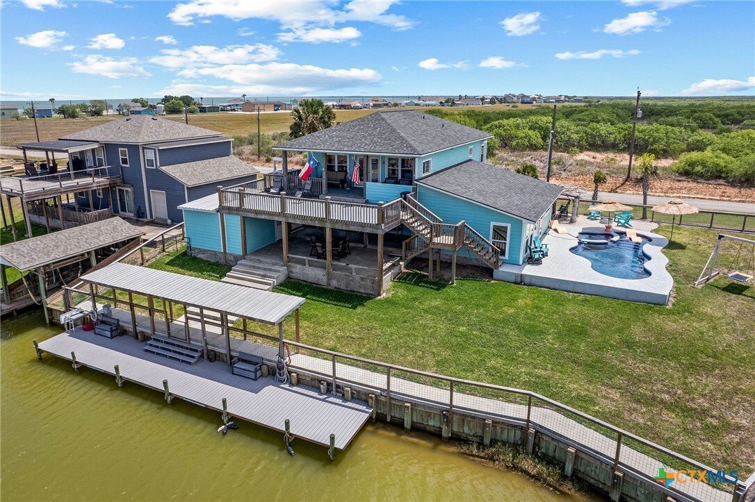 House in Port Lavaca, Texas, United States 4 - 17823935
