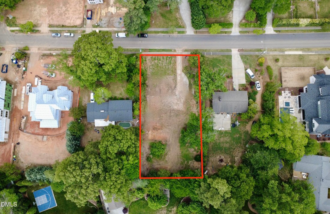 House in Raleigh, North Carolina, United States 5 - 17825236