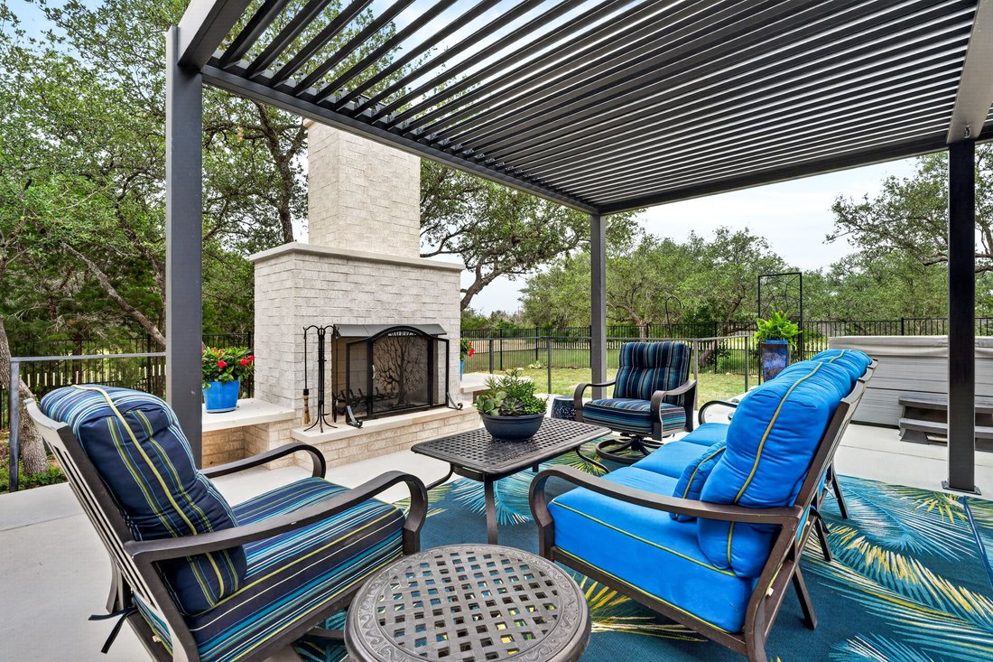 House in Spicewood, Texas, United States 2 - 17821407