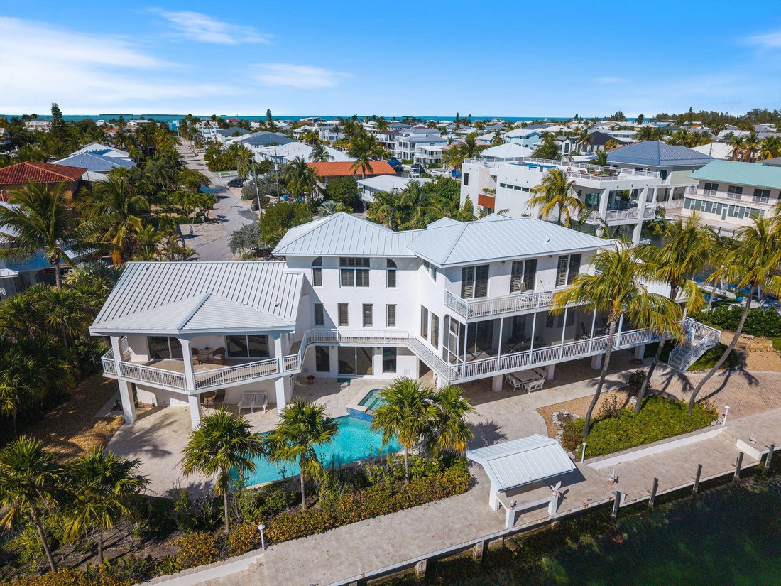 Casa en Islamorada, Florida, Estados Unidos 3 - 17821957